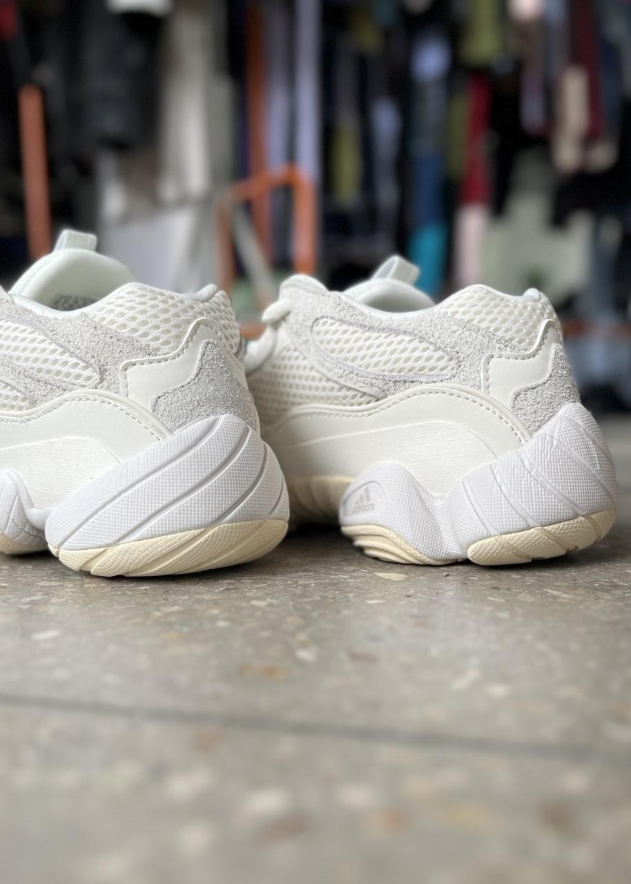 Adidas Yeezy 500 Light Biege