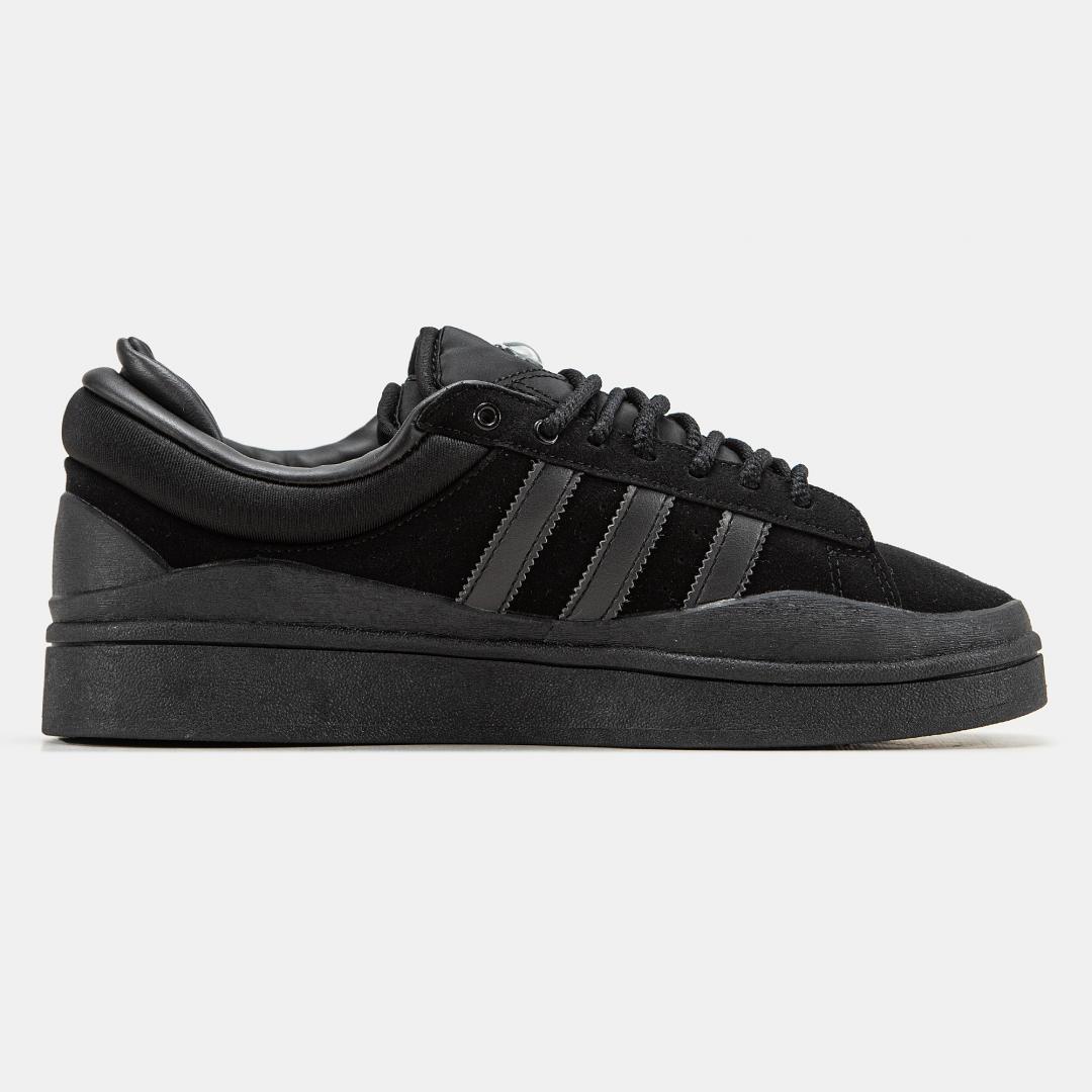 Adidas Campus x Bad Banny Black
