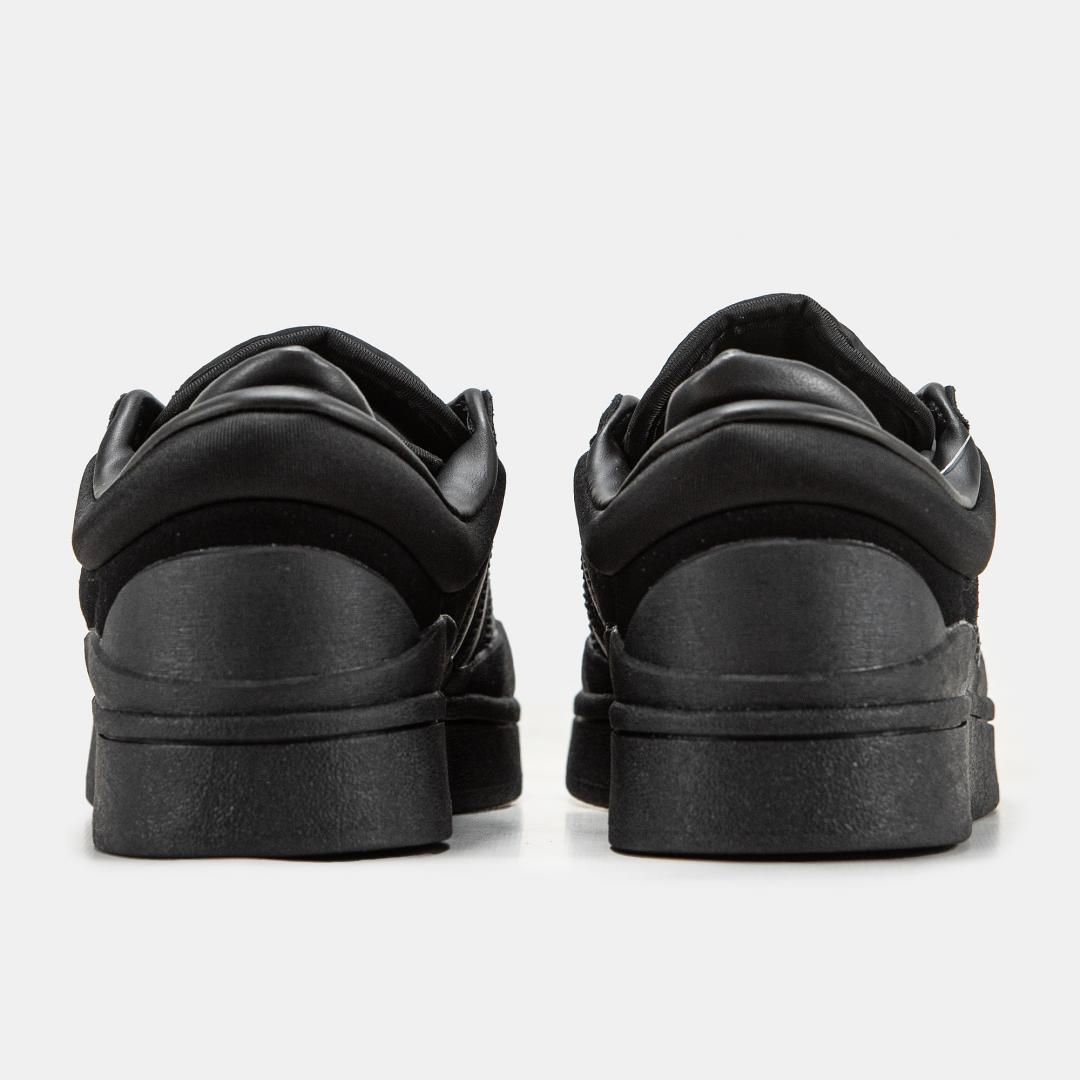 Adidas Campus x Bad Banny Black