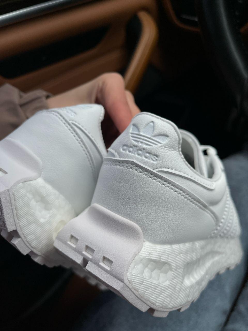 Adidas Retropy Full White