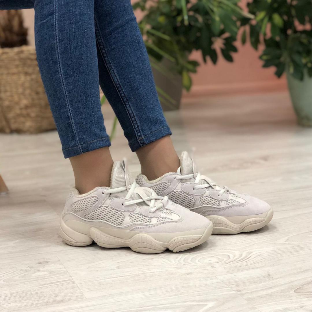 Adidas Yeezy Boost 500 Blush 3