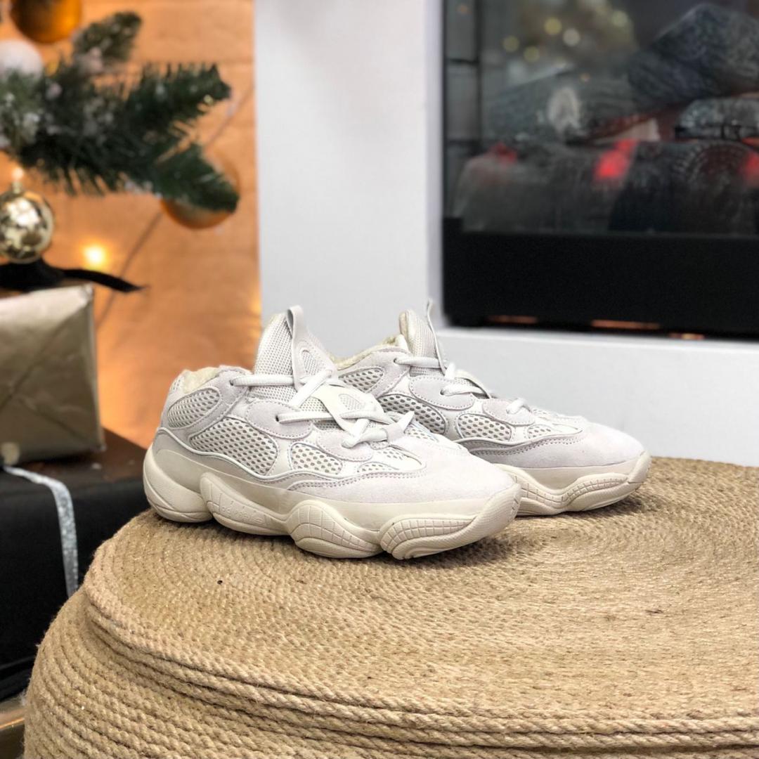 Adidas Yeezy Boost 500 Blush 3
