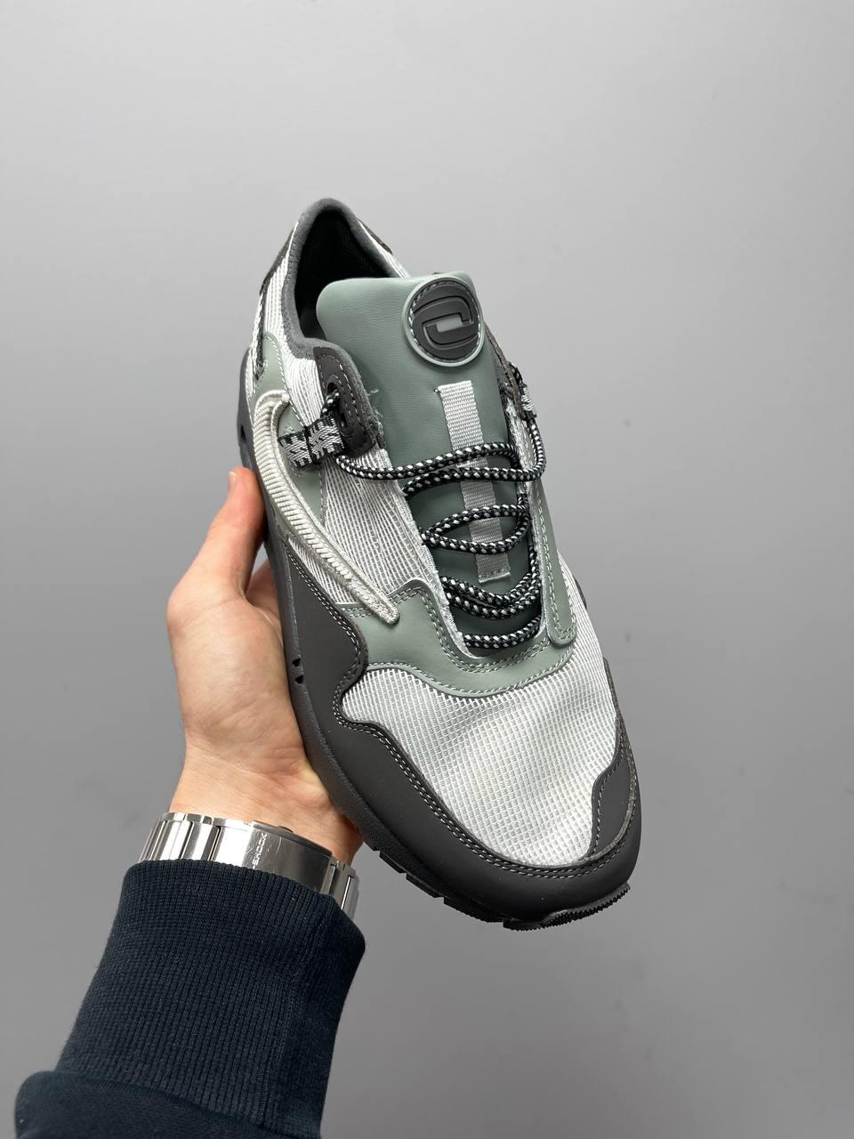 Travis Scott x Nike Air Max 1 Dusty Sage