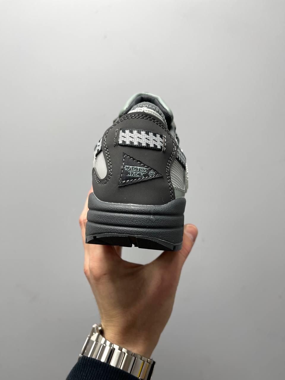 Travis Scott x Nike Air Max 1 Dusty Sage