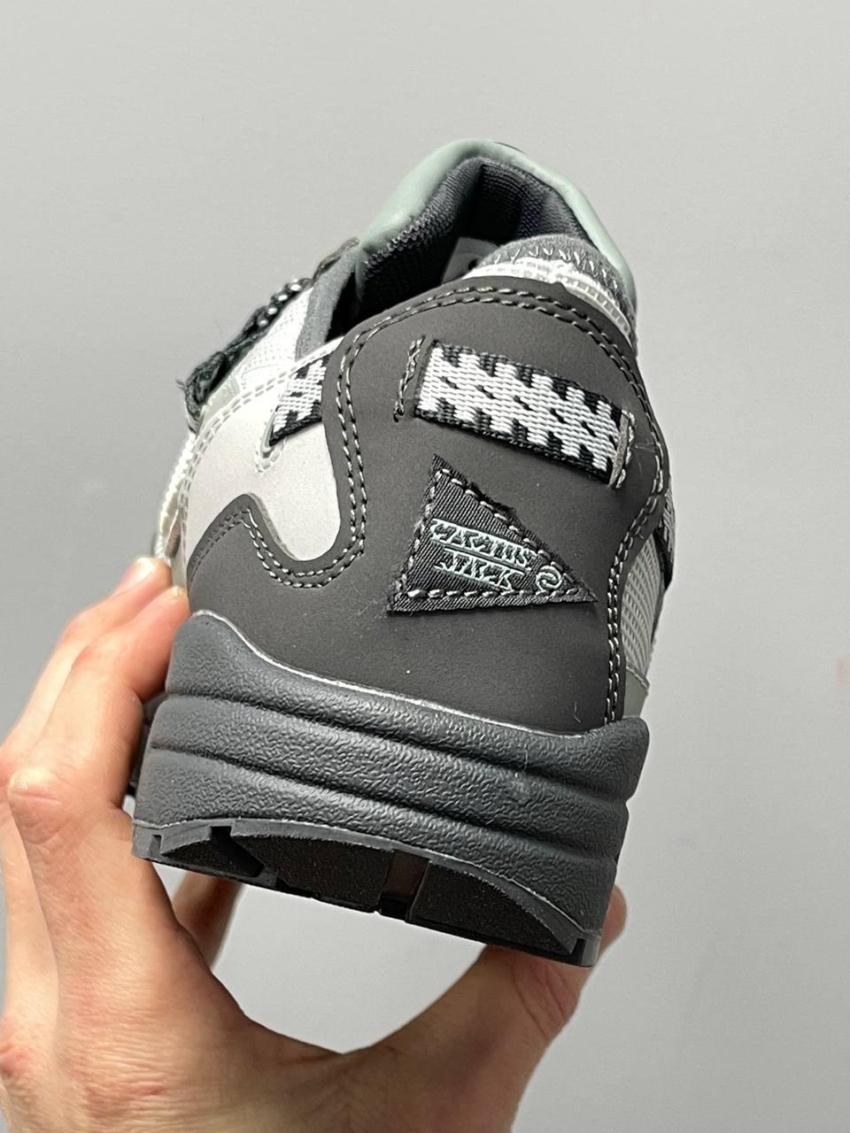 Travis Scott x Nike Air Max 1 Dusty Sage