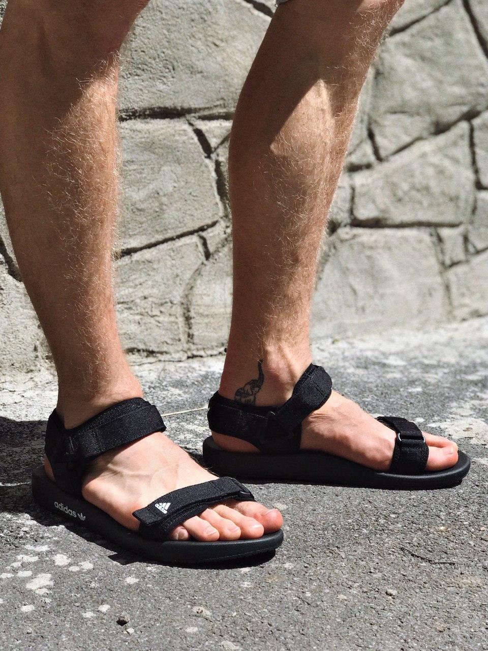 Adidas Sandals Adilette 3.0 Black