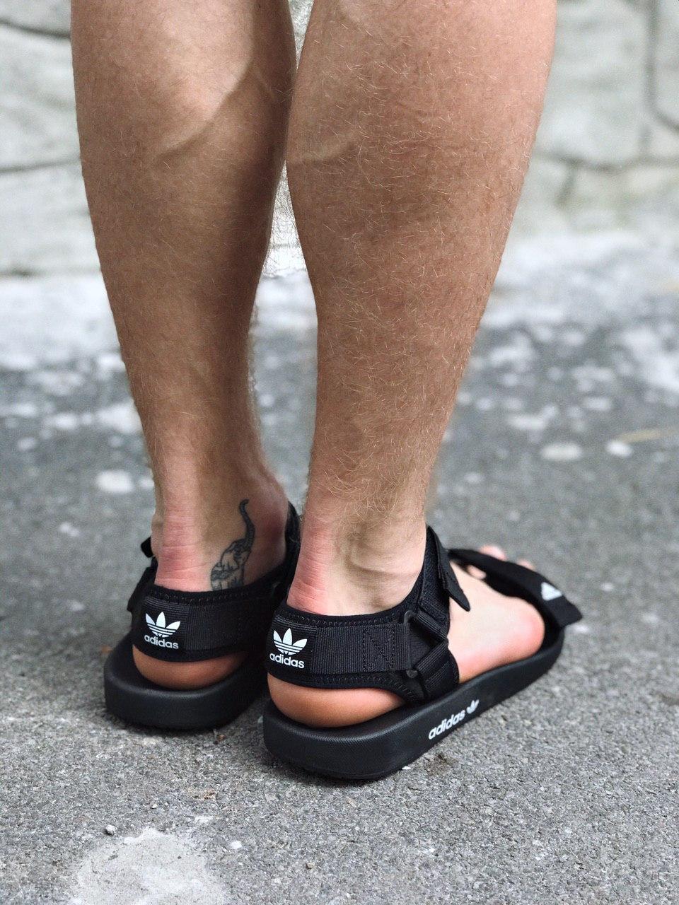 Adidas Sandals Adilette 3.0 Black
