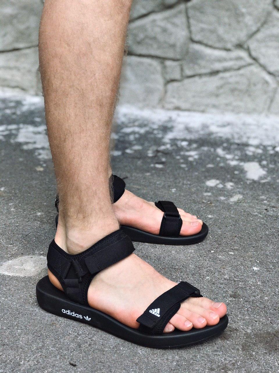 Adidas Sandals Adilette 3.0 Black