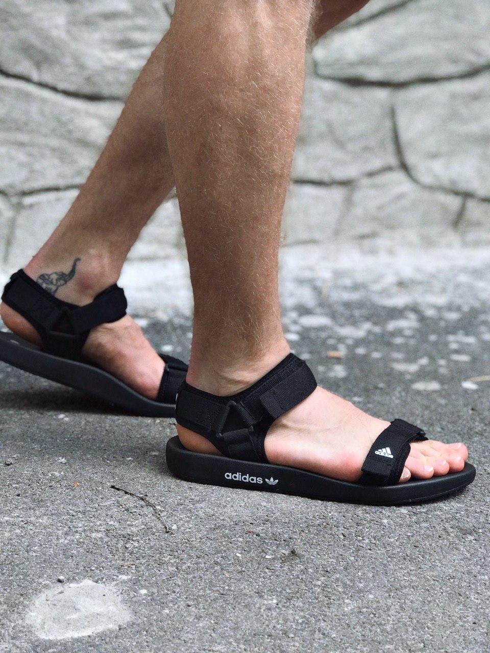 Adidas Sandals Adilette 3.0 Black