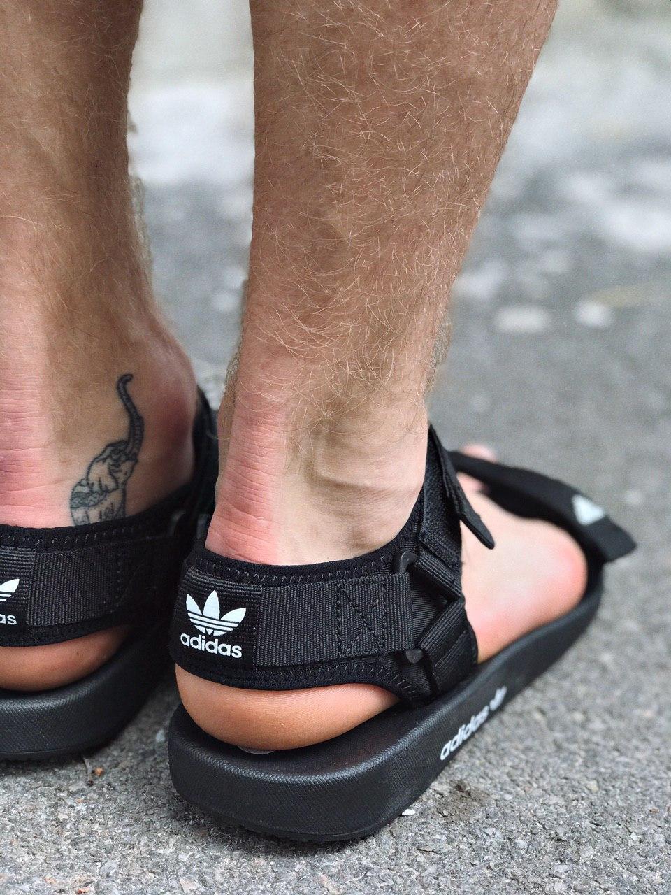 Adidas Sandals Adilette 3.0 Black