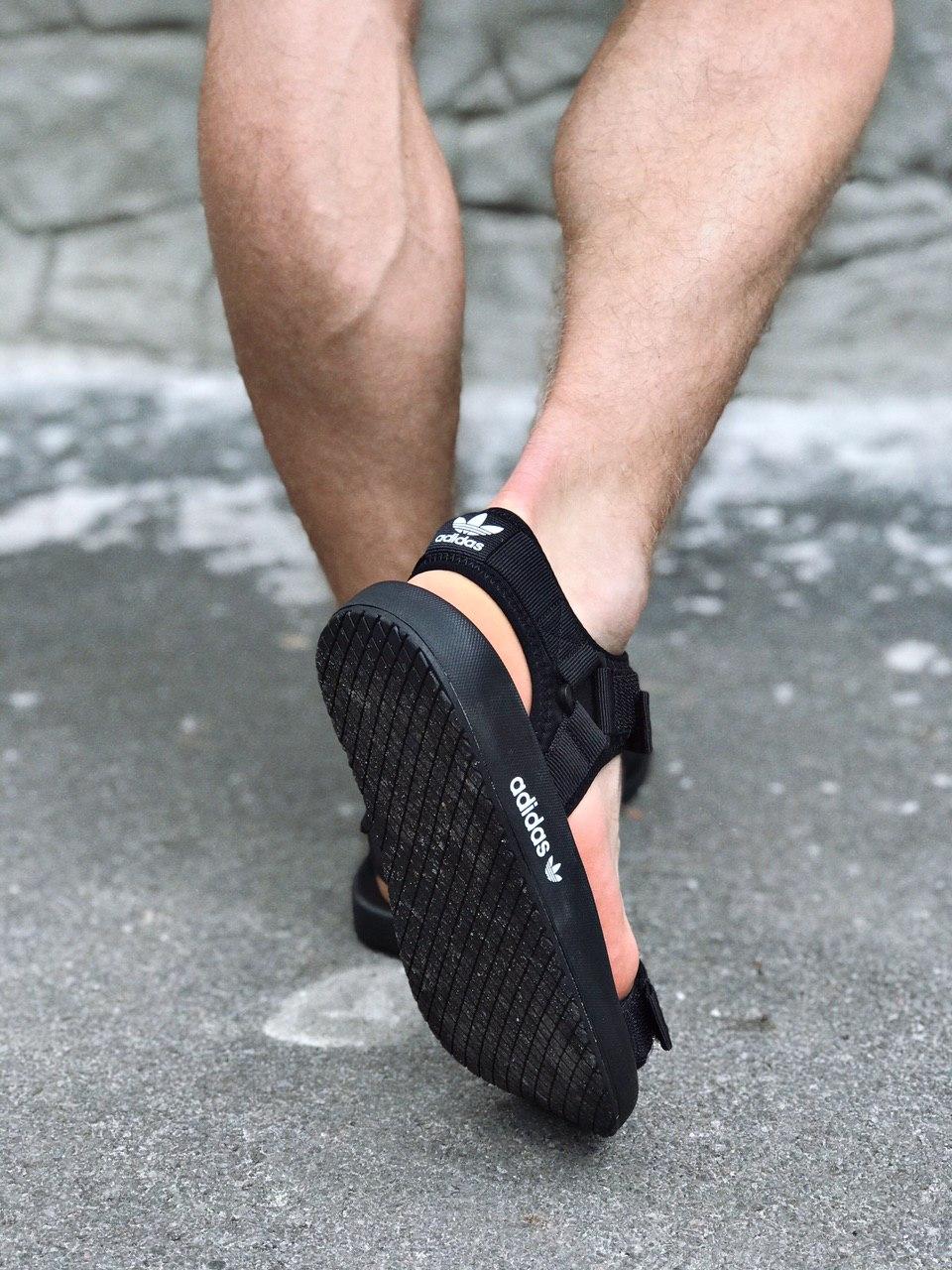 Adidas Sandals Adilette 3.0 Black