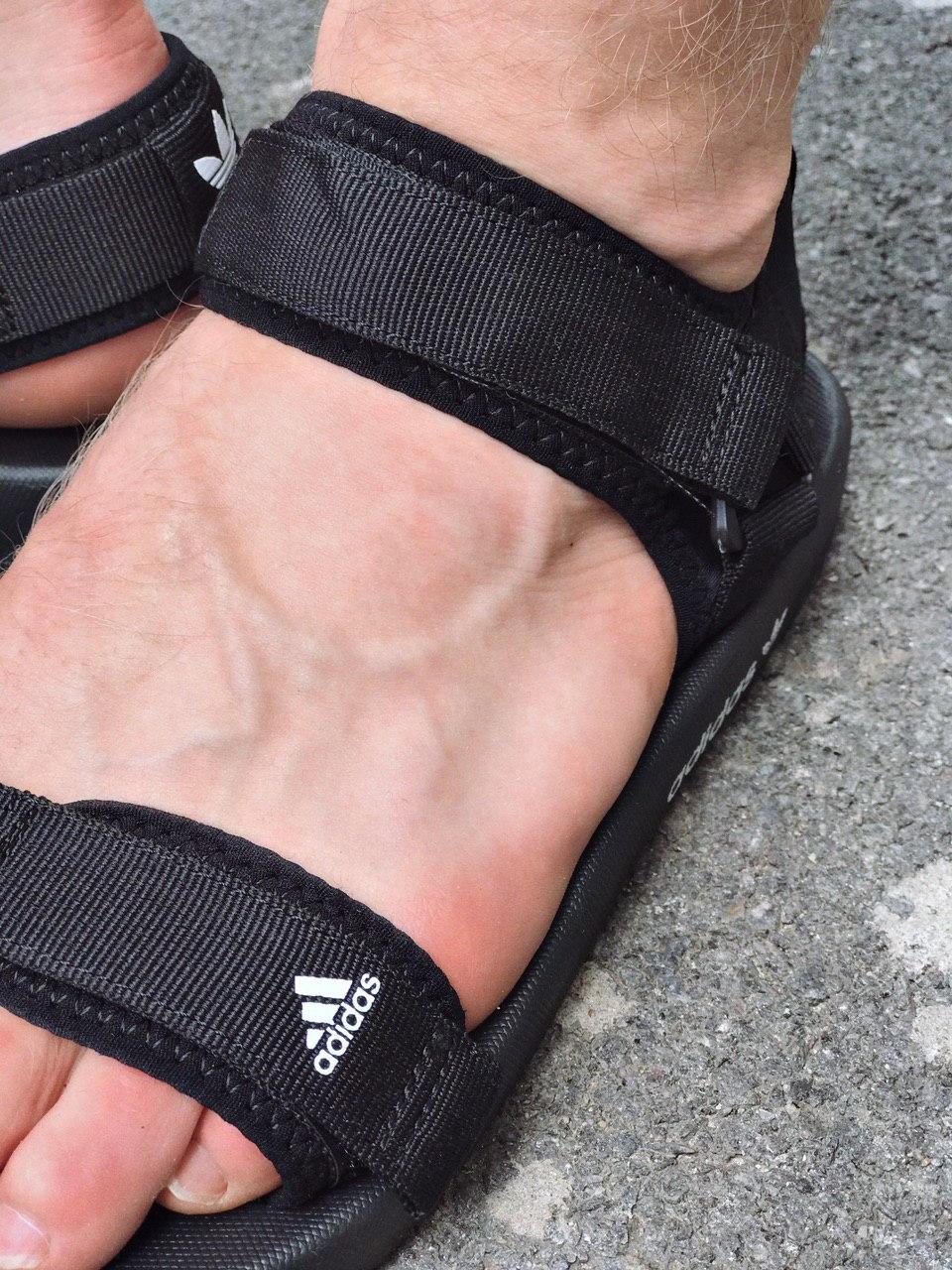 Adidas Sandals Adilette 3.0 Black