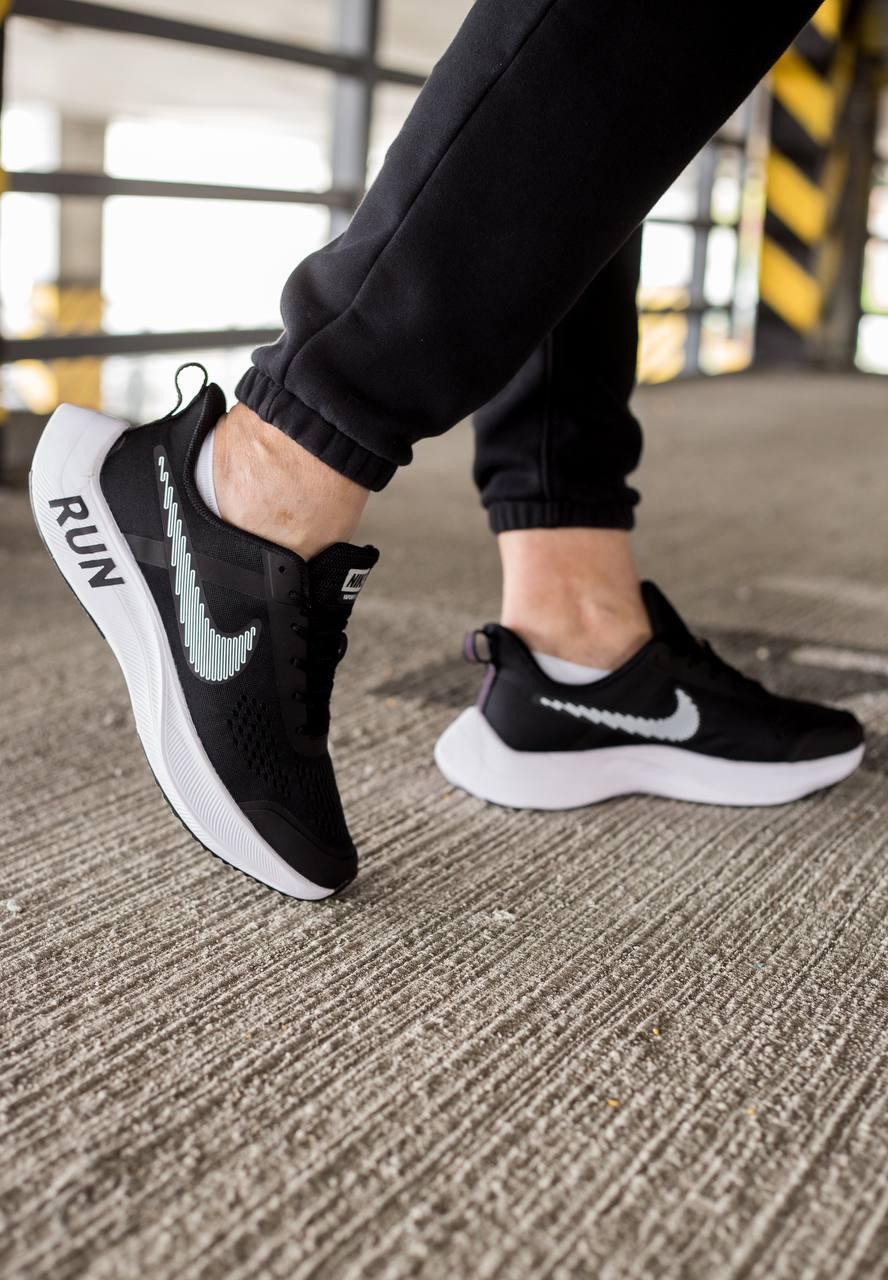Nike Zoom Vaporfly 3 Black White