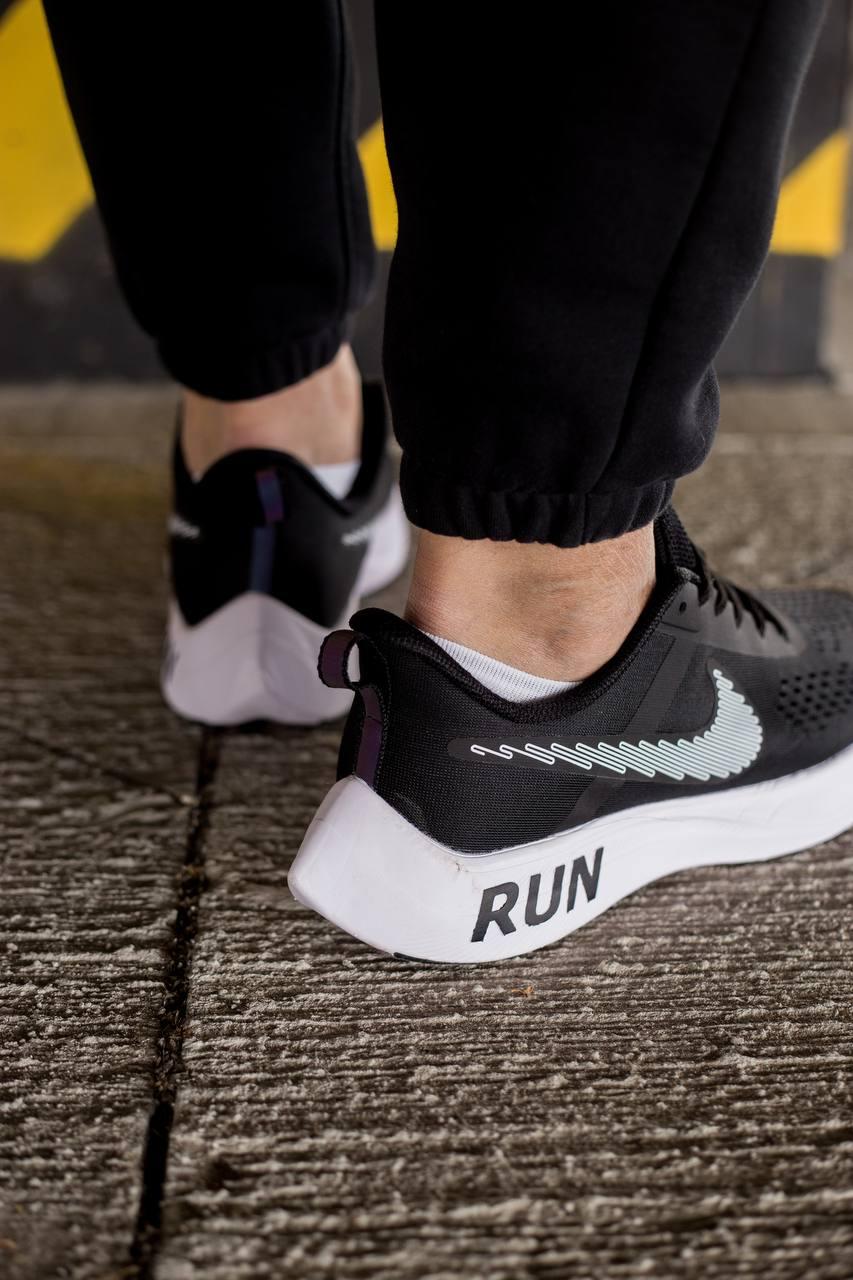 Nike Zoom Vaporfly 3 Black White