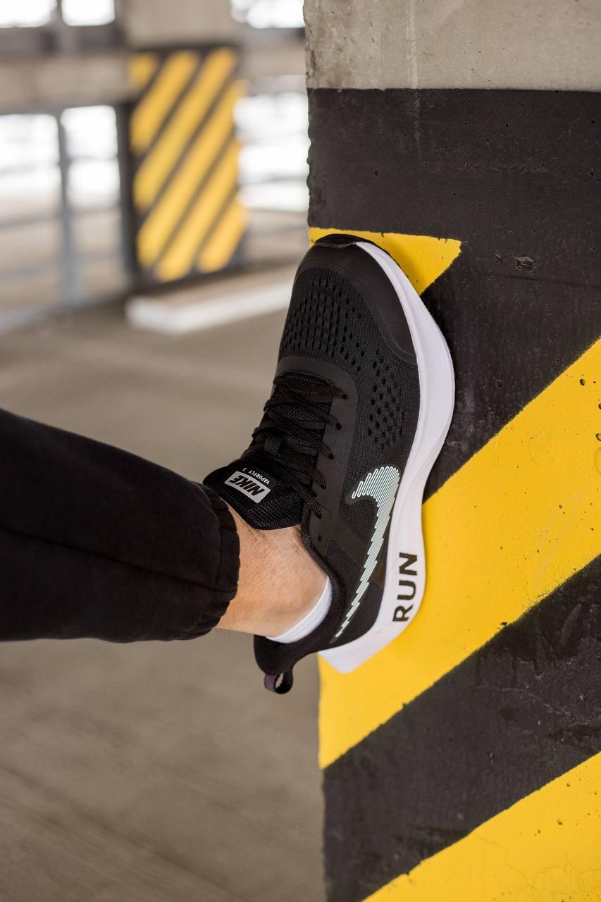 Nike Zoom Vaporfly 3 Black White