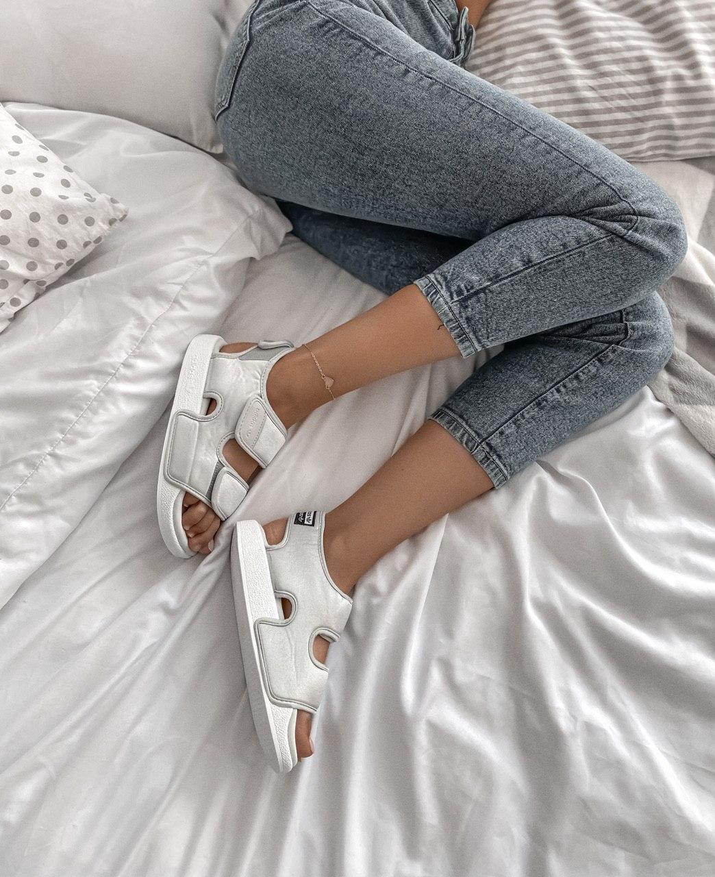 Adidas Light Grey
