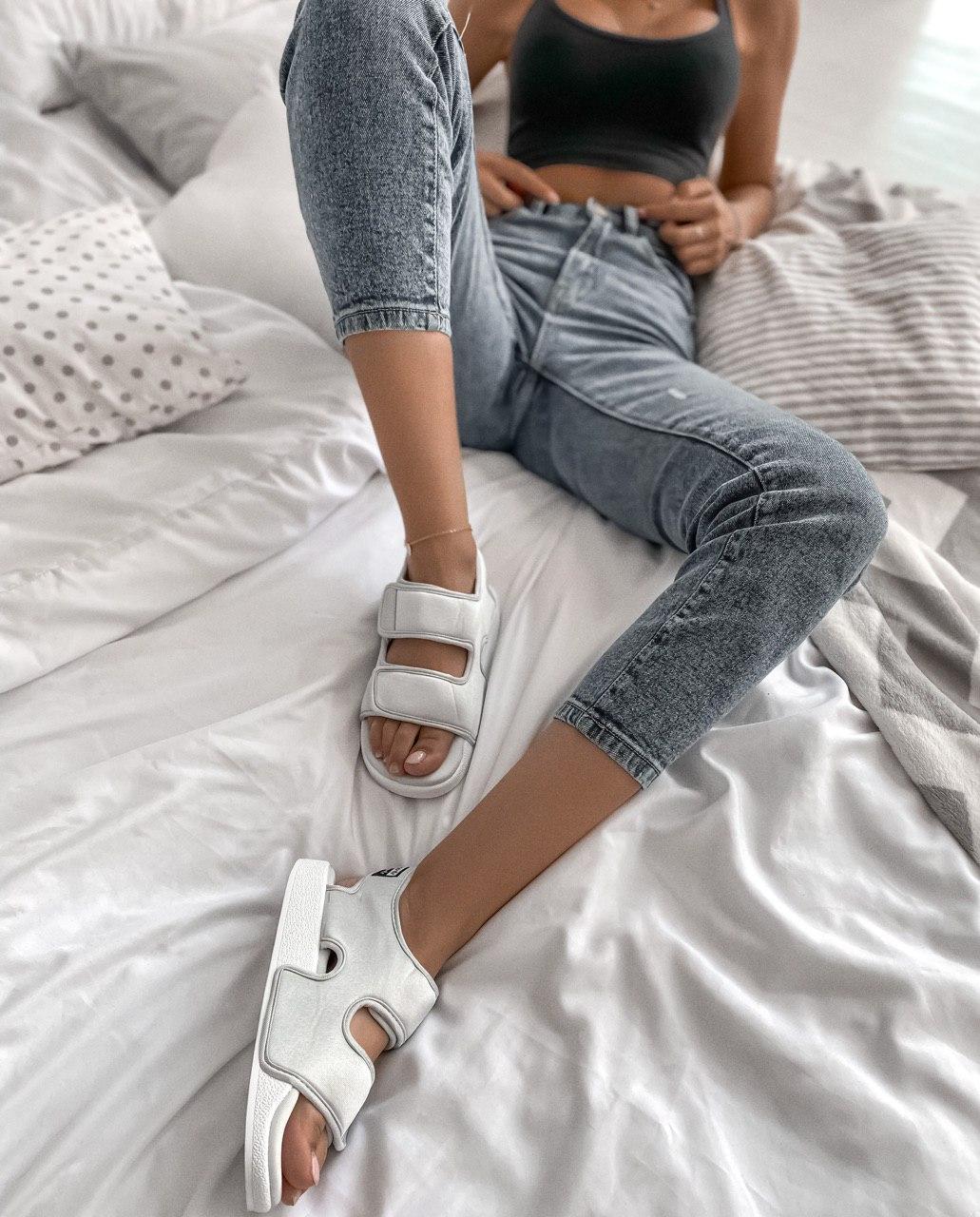 Adidas Light Grey