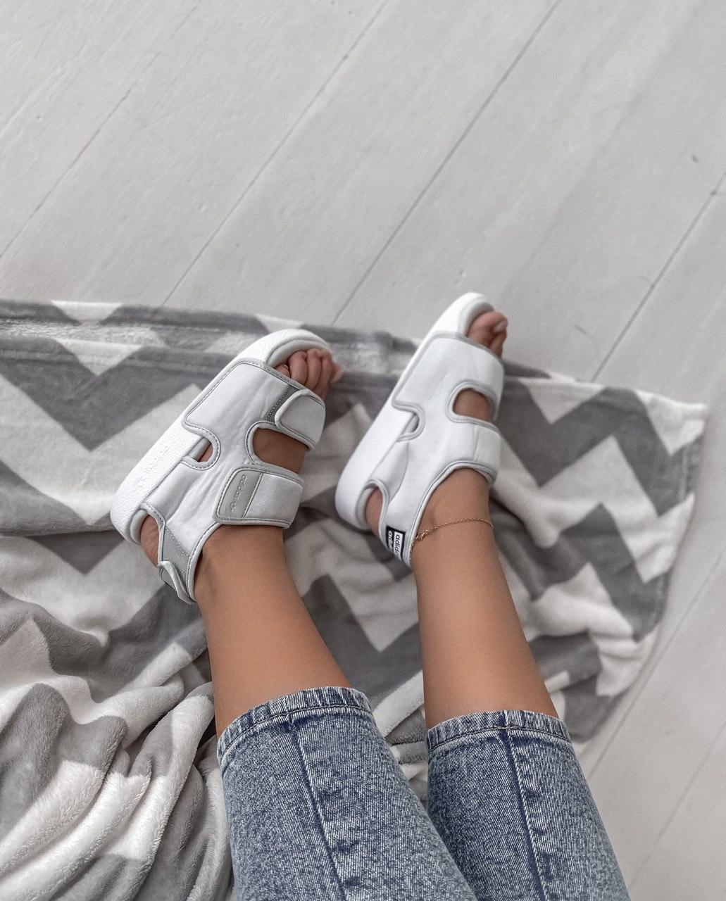 Adidas Light Grey