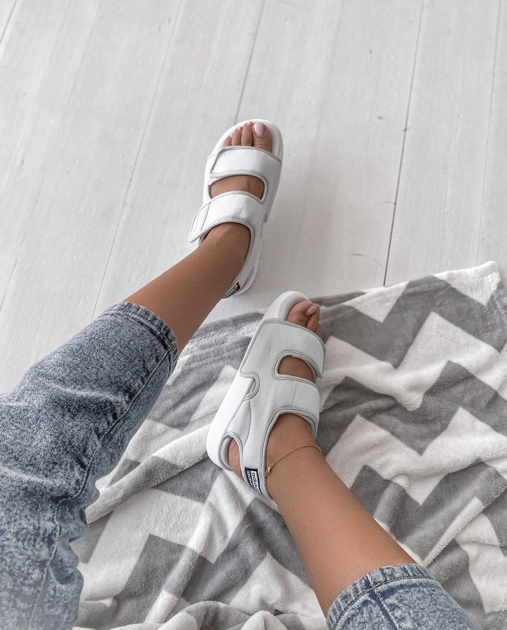 Adidas Light Grey