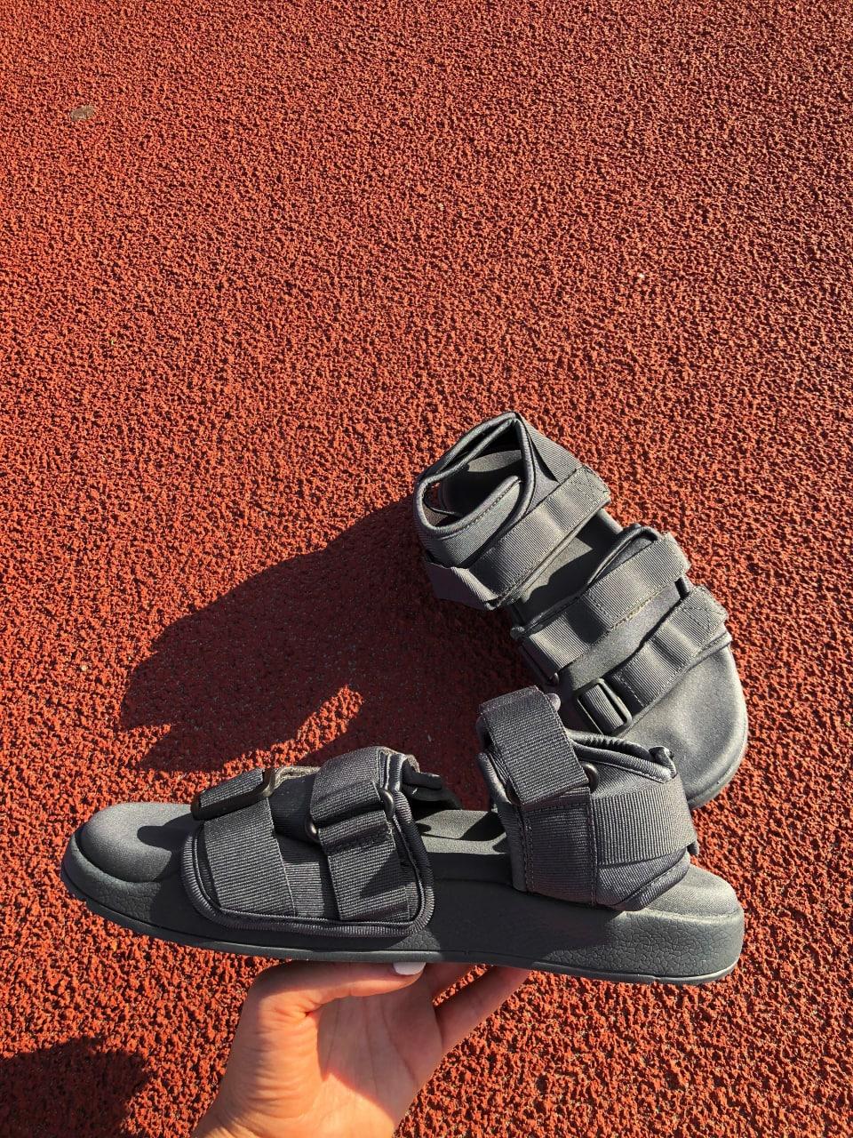 Adidas Adilette Full Black