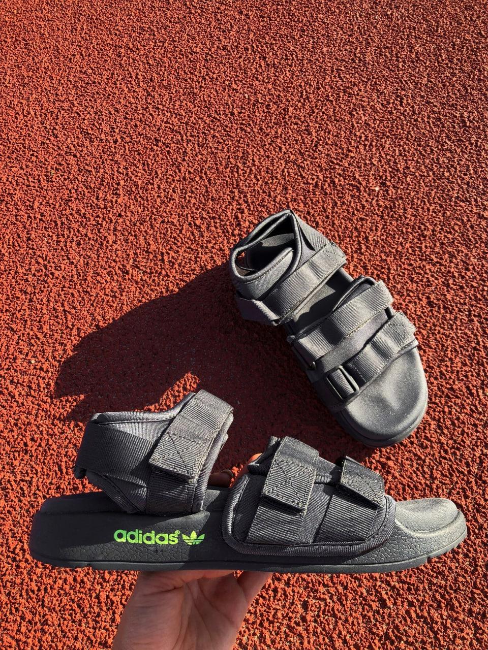 Adidas Adilette Full Black