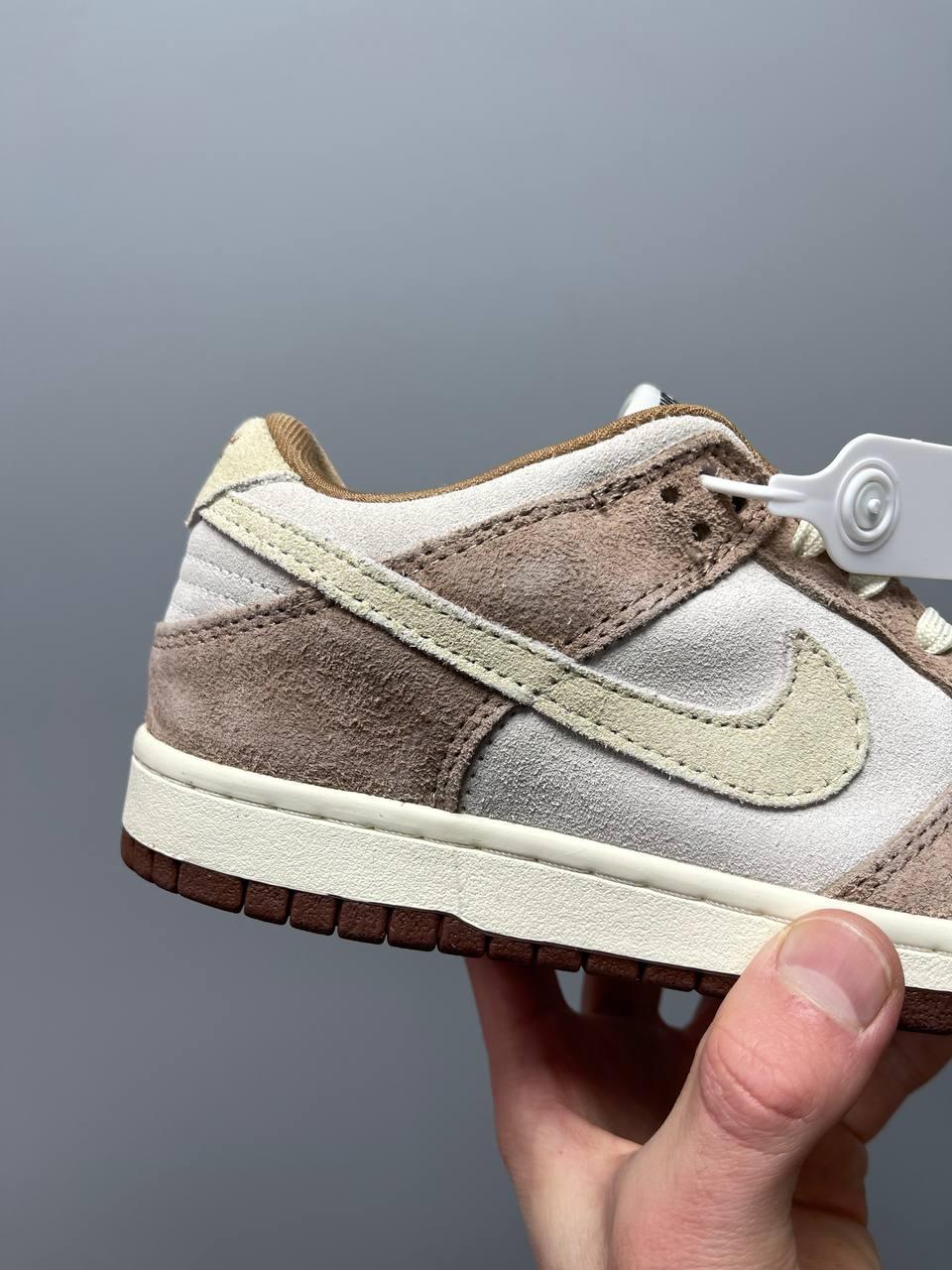 Nike Dunk Low Medium Curry v2