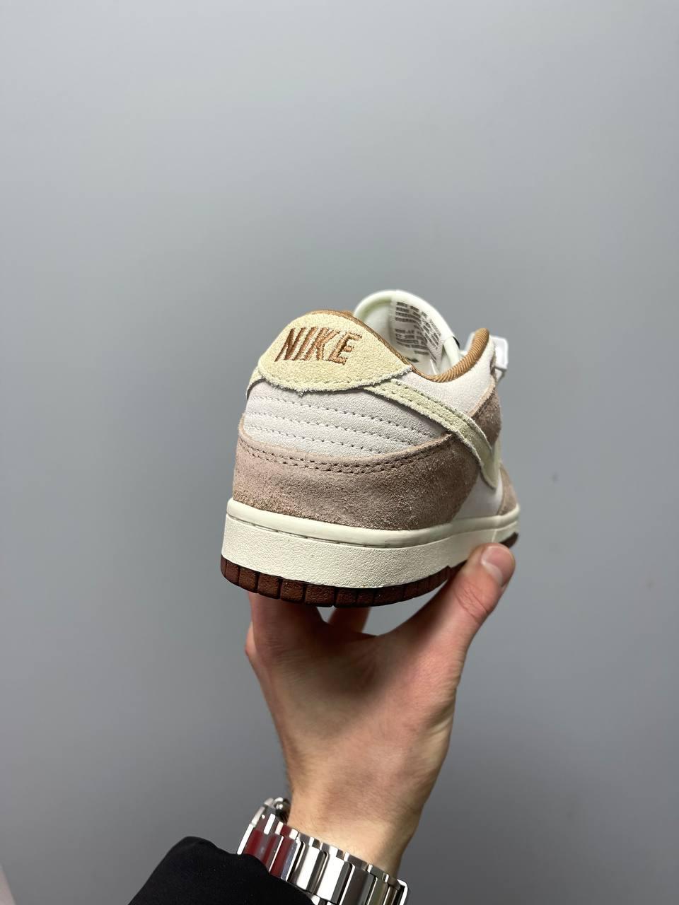 Nike Dunk Low Medium Curry v2