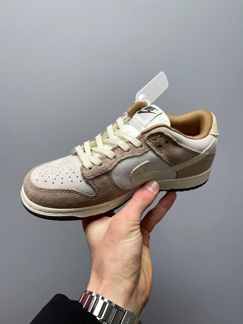 Nike Dunk Low Medium Curry v2