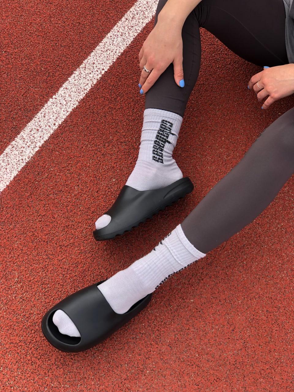 Adidas Yeezy Slide Black 2022