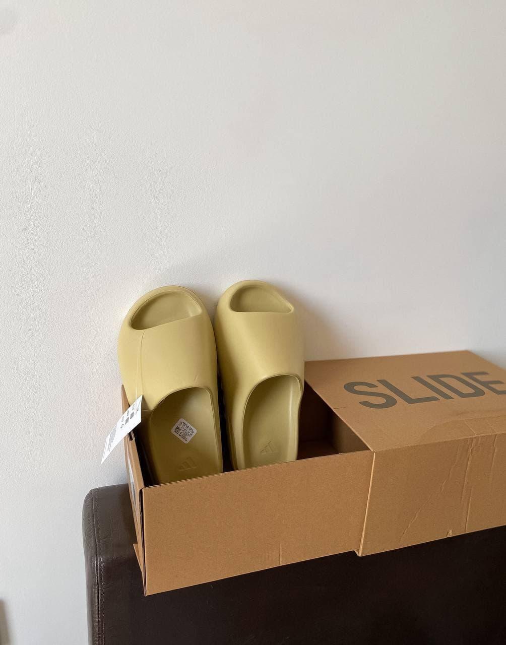 Adidas Yeezy Slide Desert