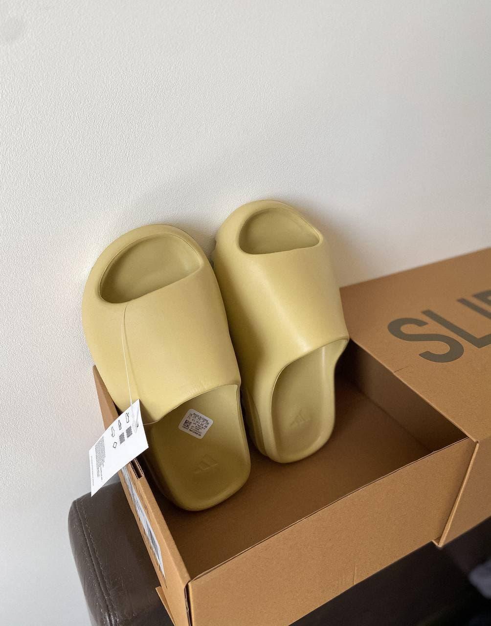 Adidas Yeezy Slide Desert