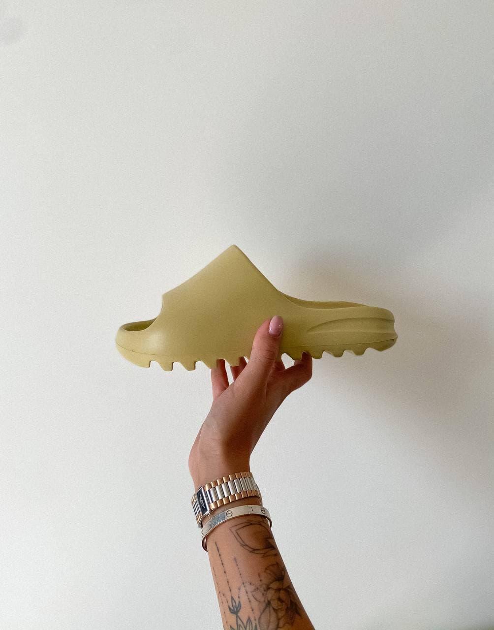 Adidas Yeezy Slide Desert