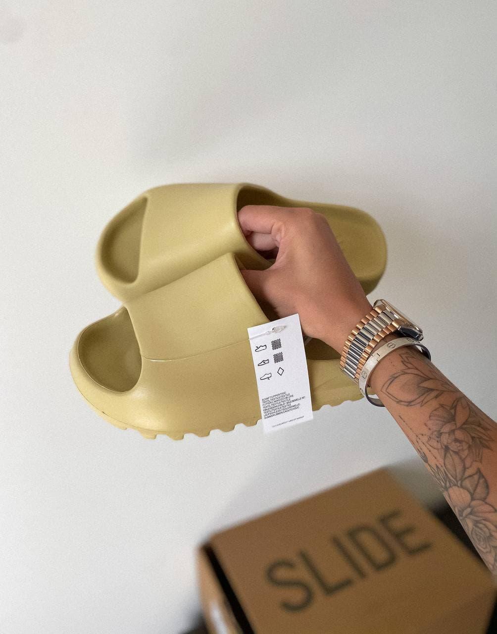 Adidas Yeezy Slide Desert