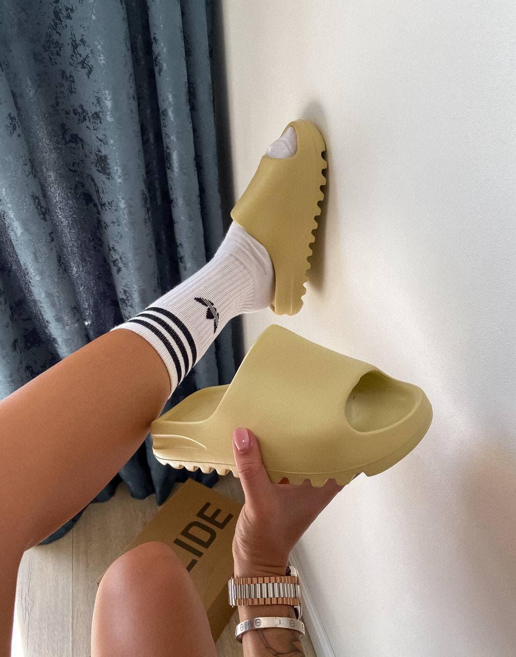 Adidas Yeezy Slide Desert