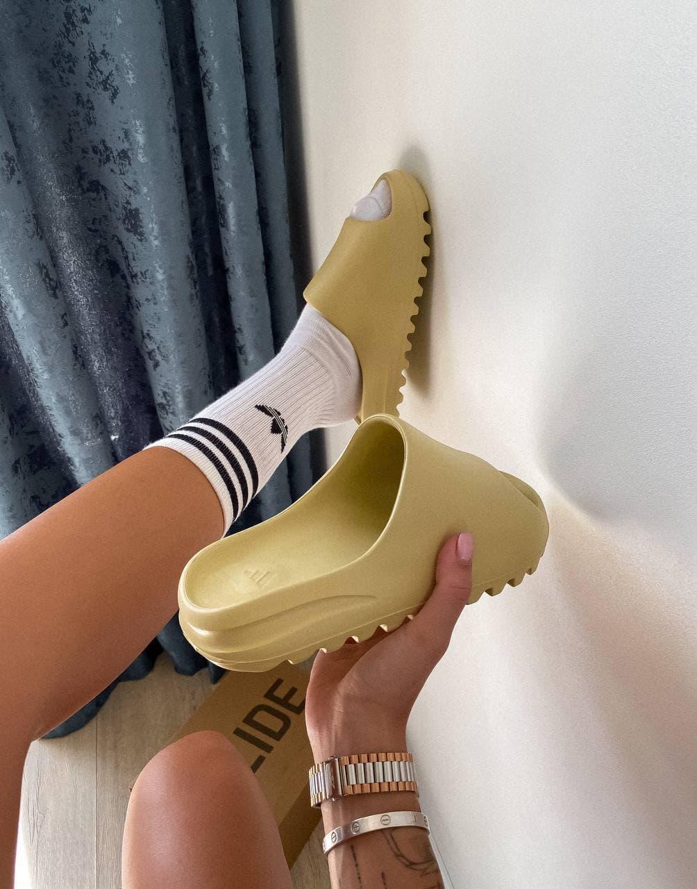 Adidas Yeezy Slide Desert