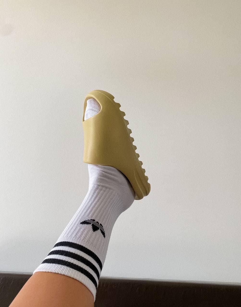 Adidas Yeezy Slide Desert