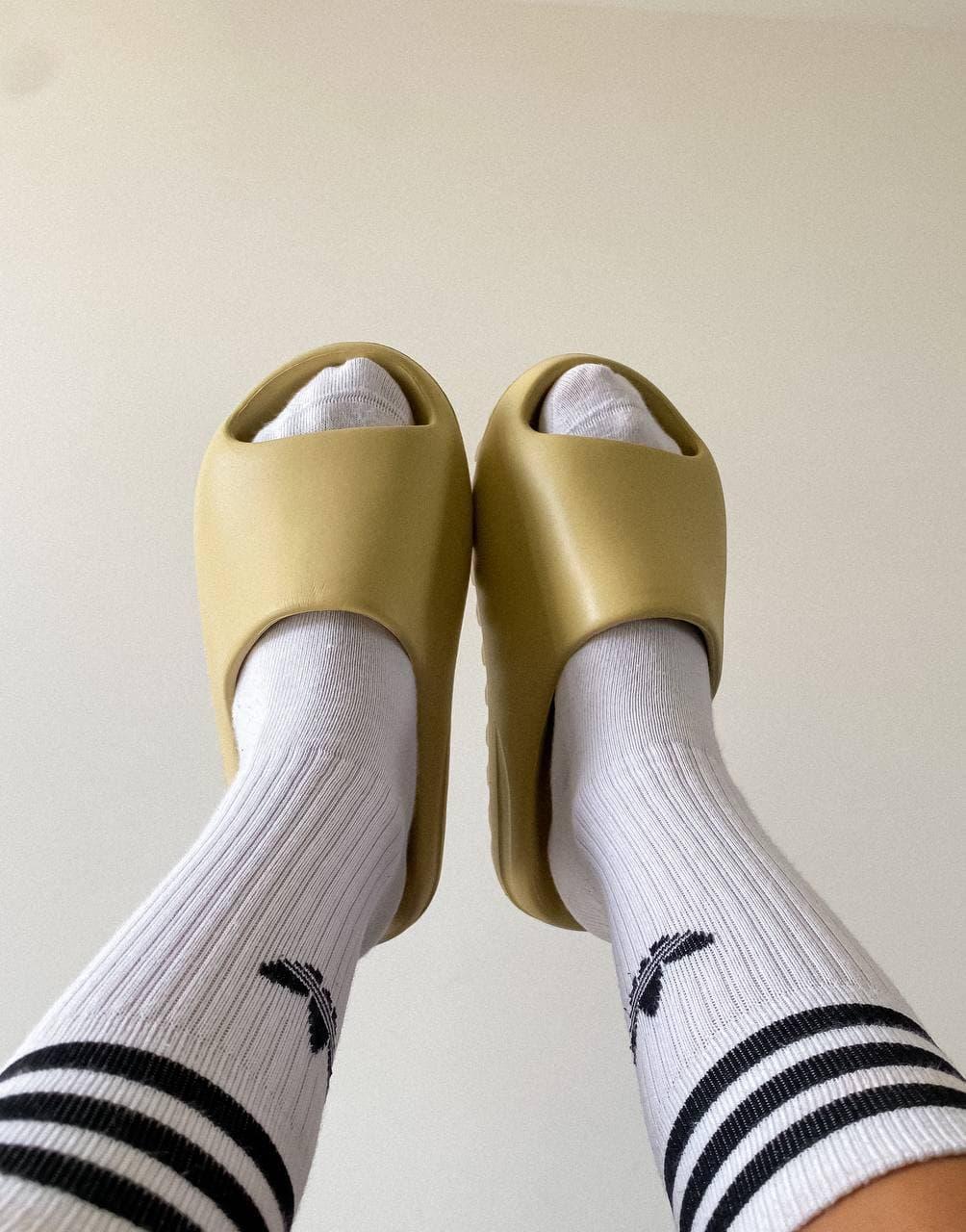 Adidas Yeezy Slide Desert