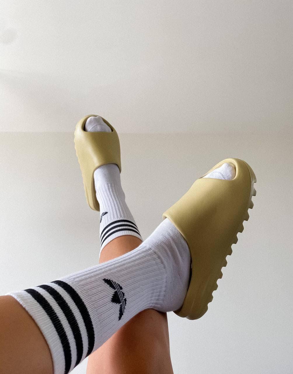 Adidas Yeezy Slide Desert