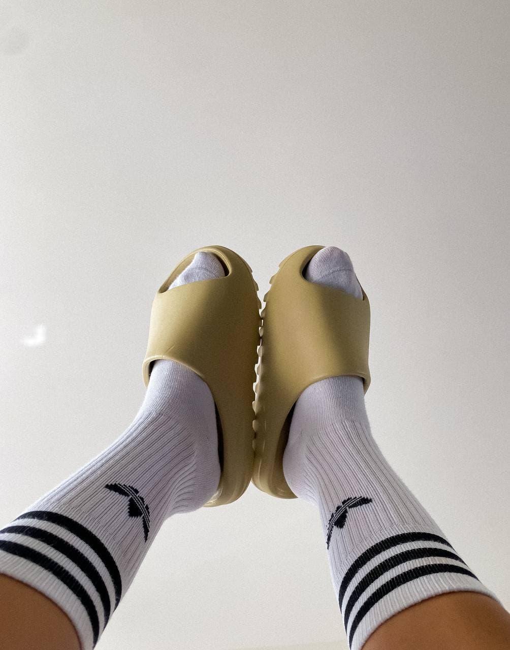Adidas Yeezy Slide Desert
