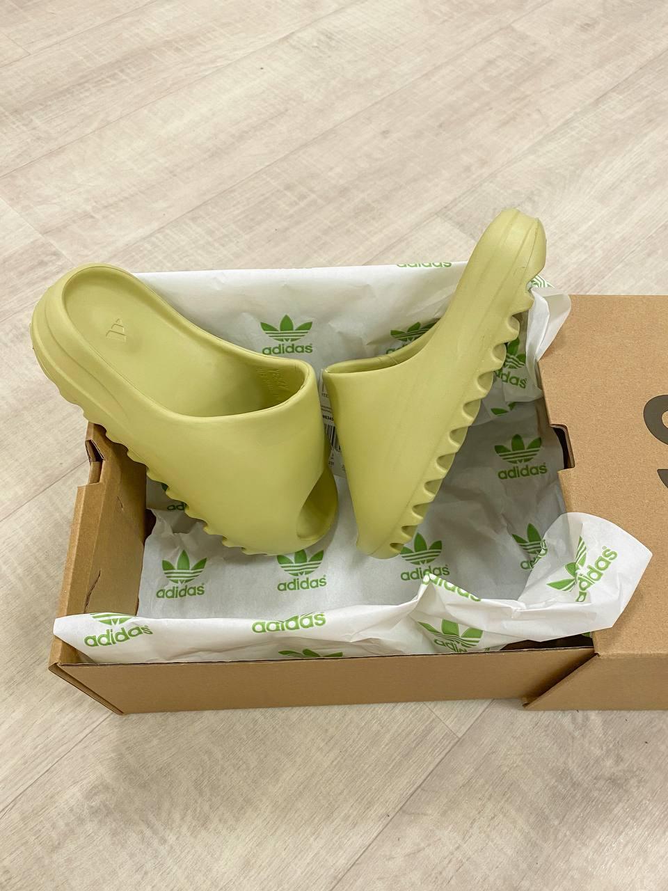 Adidas Yeezy Slide Resin