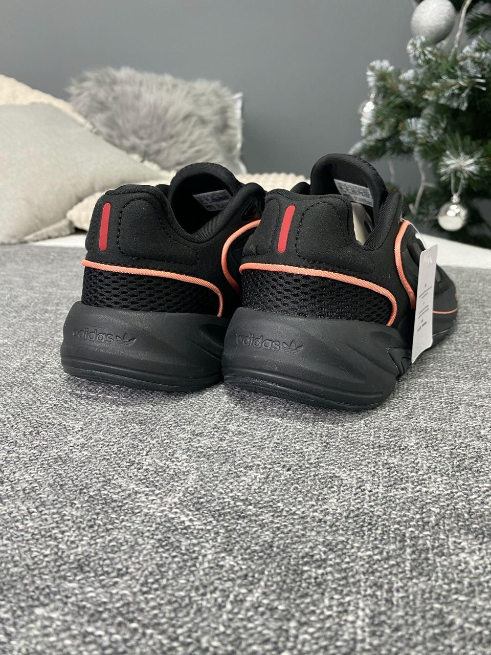 Adidas Ozelia Bayern Munchen Carbon