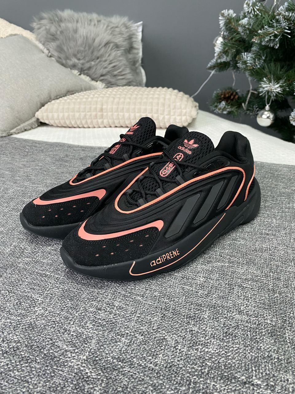 Adidas Ozelia Bayern Munchen Carbon
