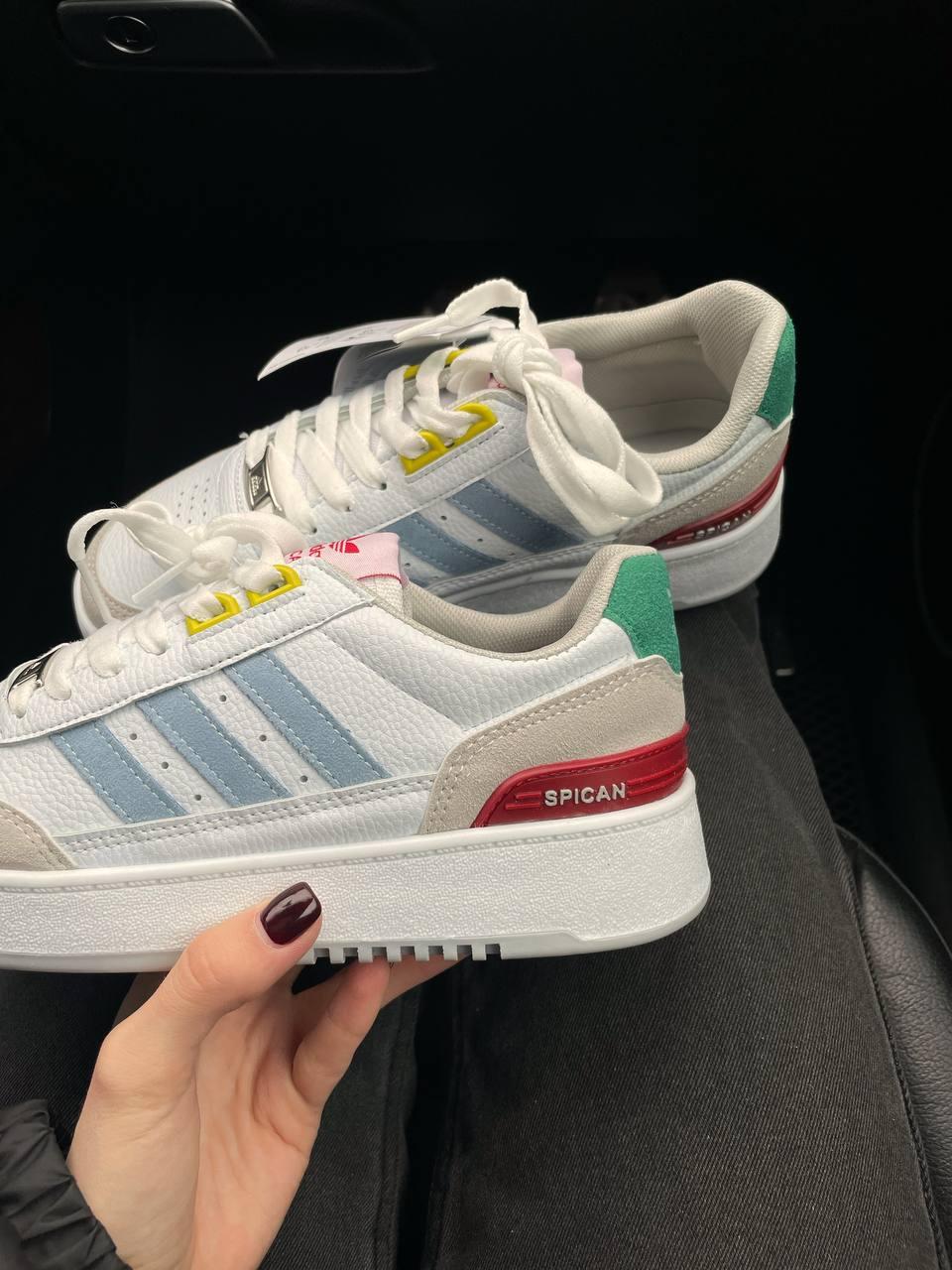 Adidas Spican Multicolor