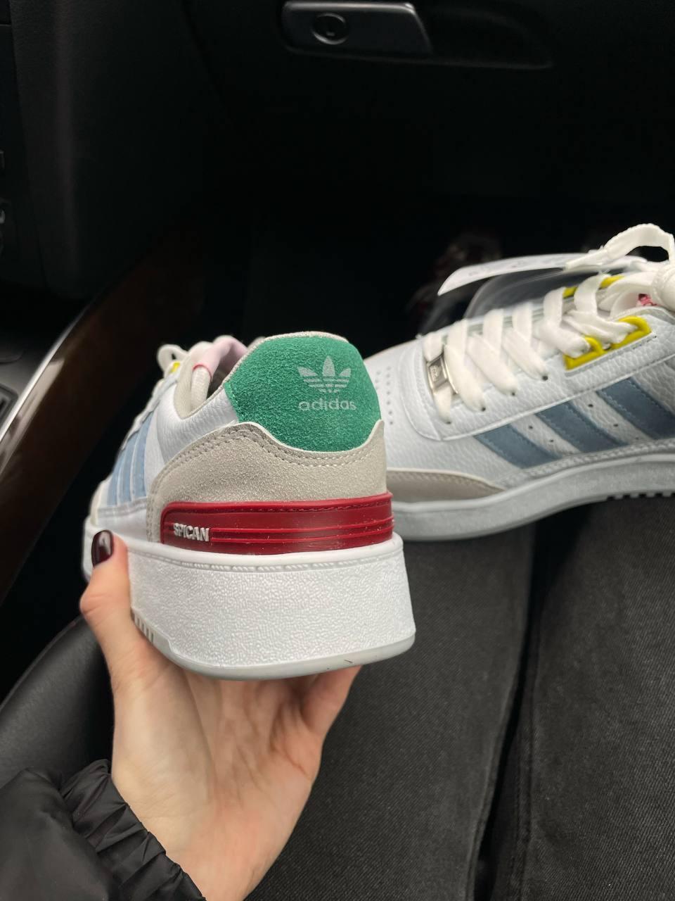 Adidas Spican Multicolor