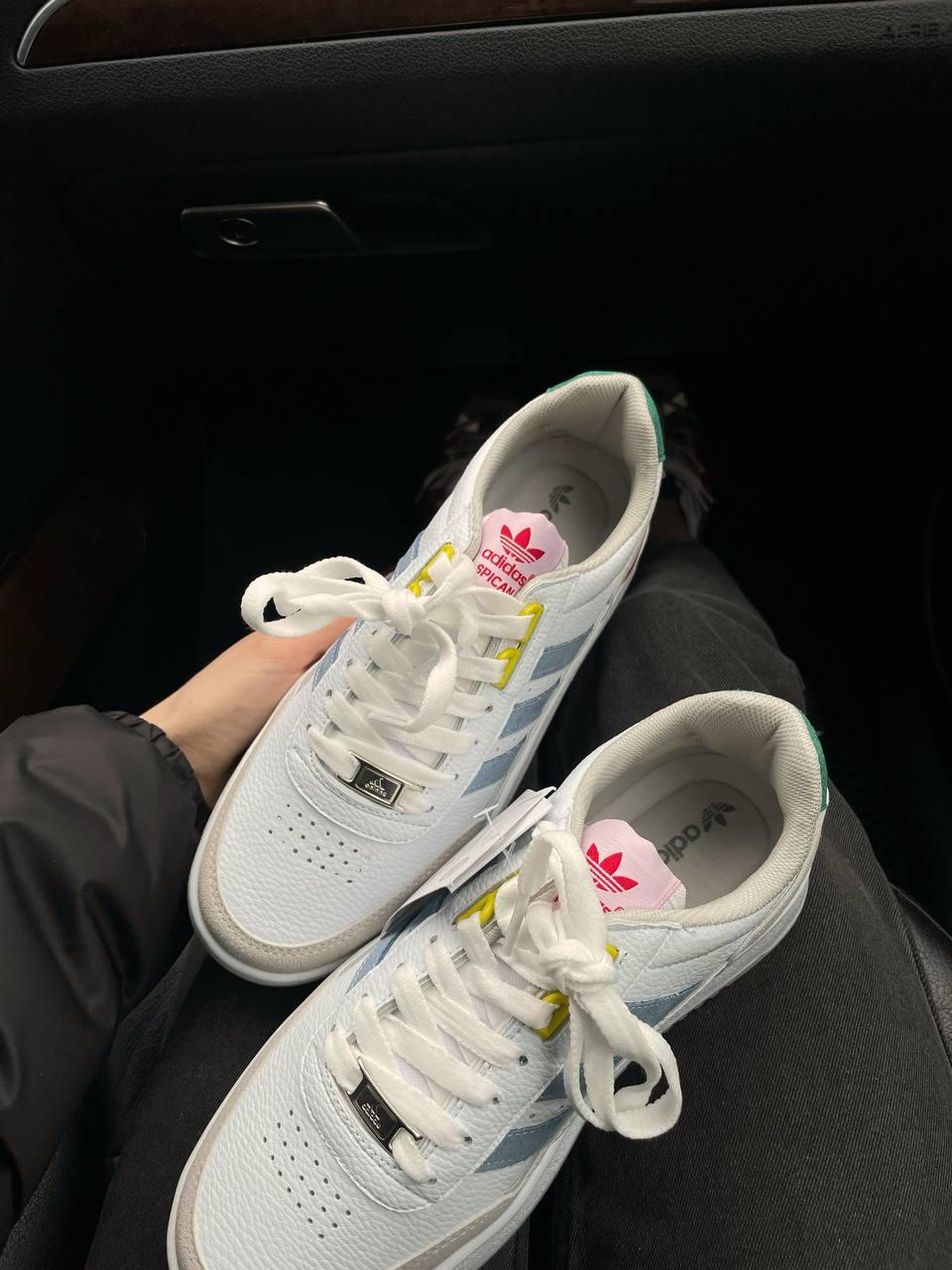 Adidas Spican Multicolor