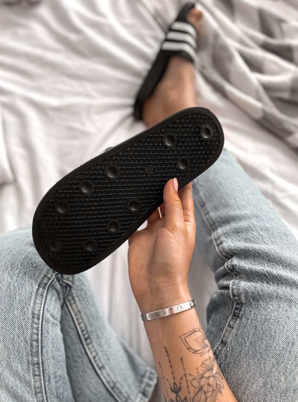 Adidas Black White 5