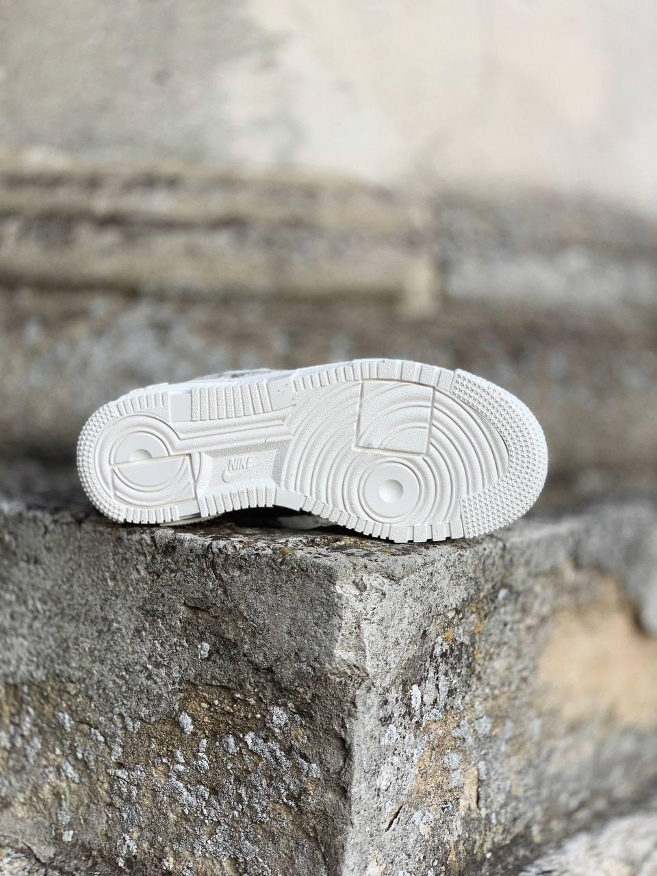 Nike Air Force 1 Pixel Se Snakeskin 1