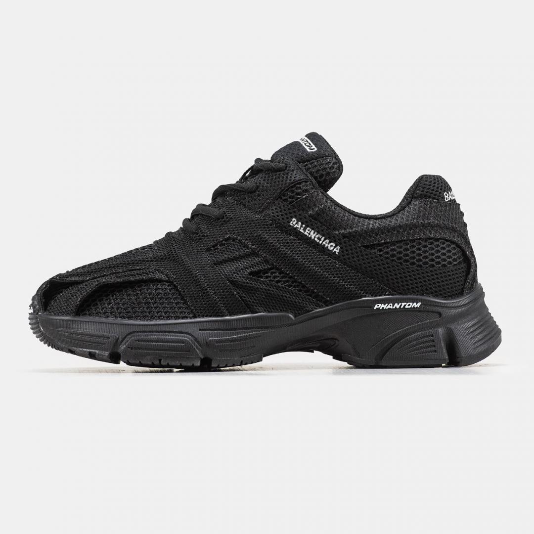 Balenciaga Phantom Black