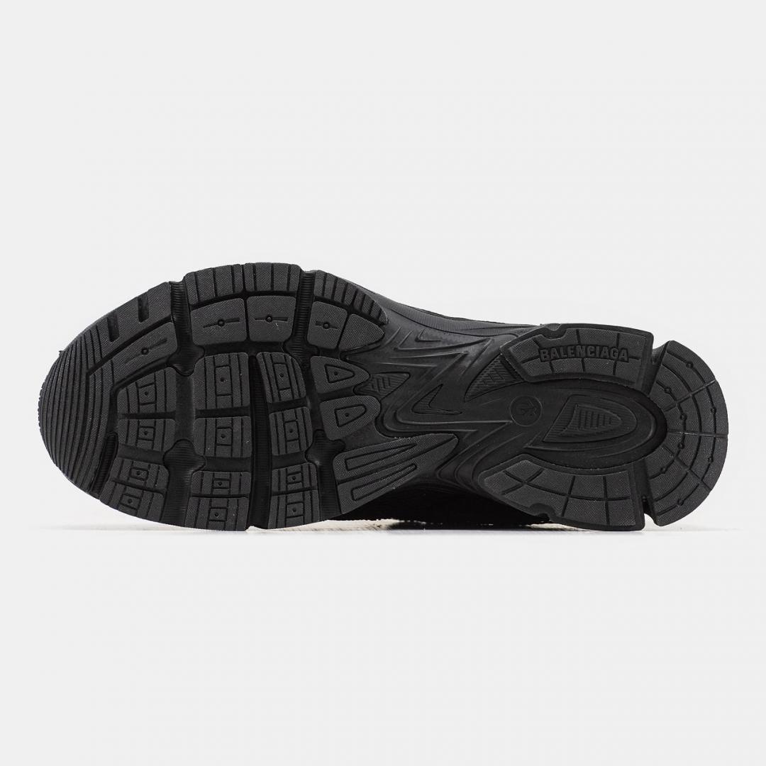 Balenciaga Phantom Black