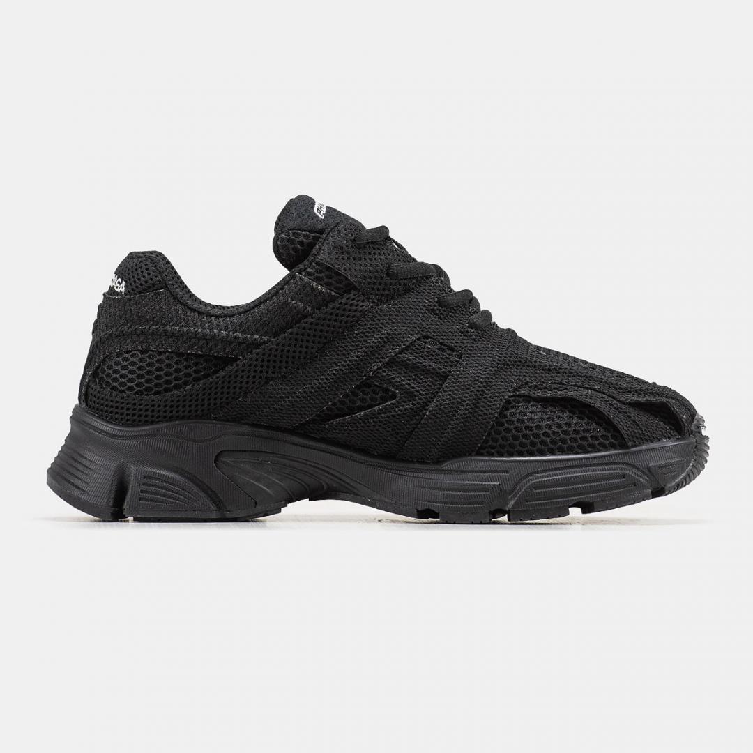 Balenciaga Phantom Black